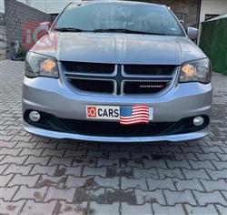 دودج جراند كارافان